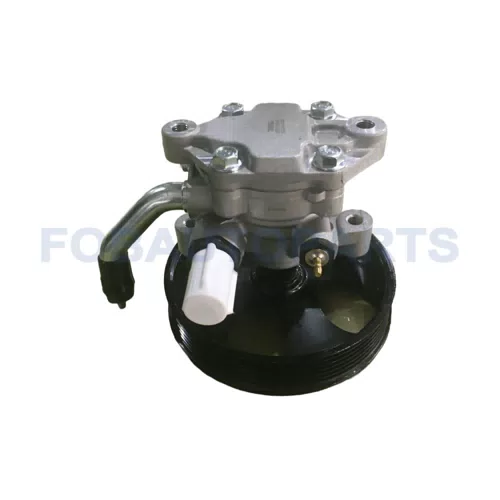 Car Power Steering Oil Pump Compatible For Mitsubishi Galant V Sedan MR316360 MR961163 MR491573 - image 4